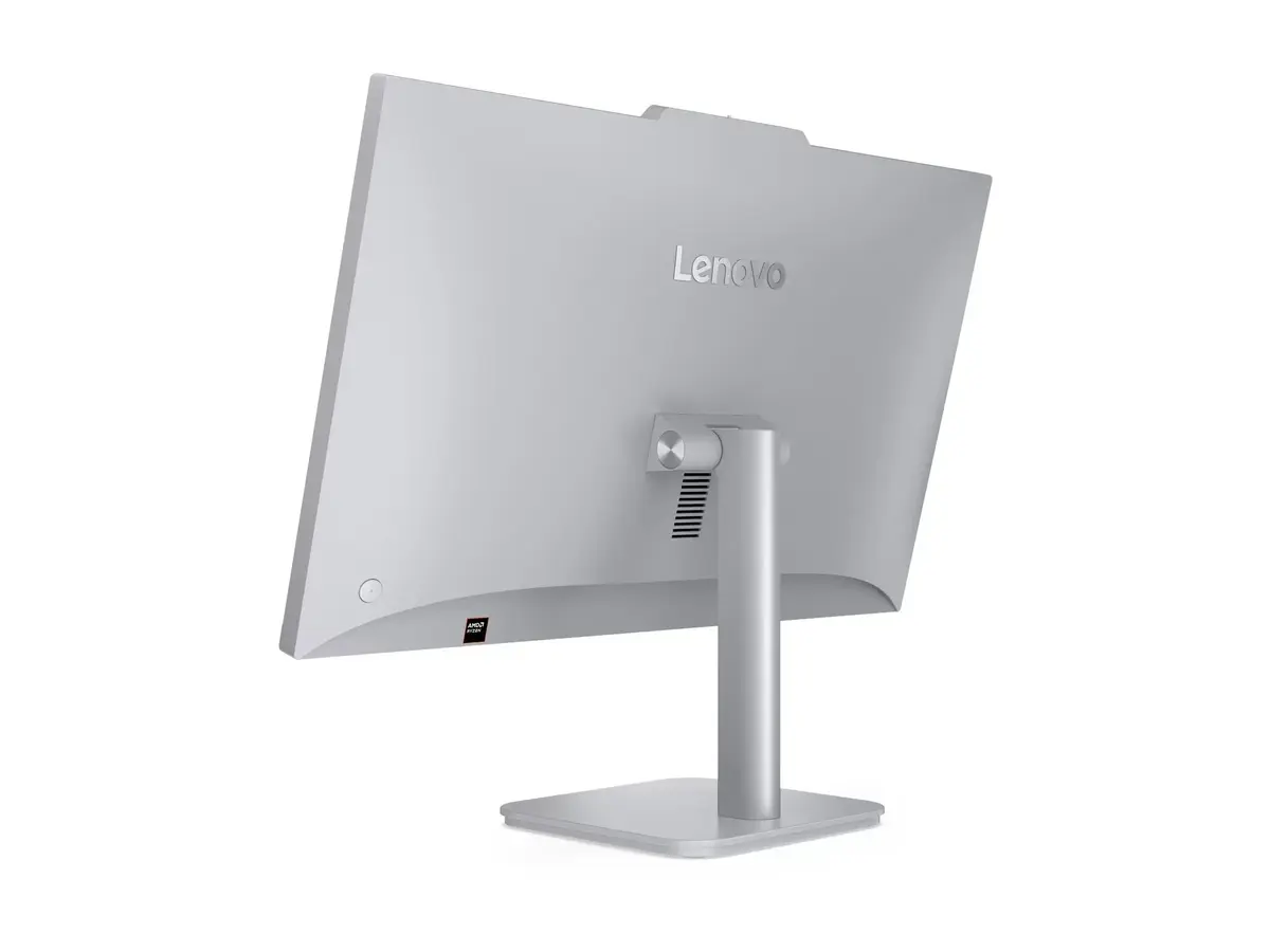 Lenovo A105 24 All-in-One Desktop Computer Photo 4