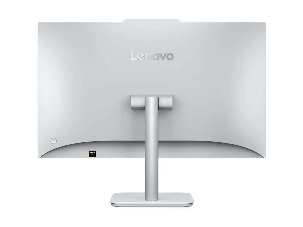 Lenovo A105 24 All-in-One Desktop Computer Photo 6
