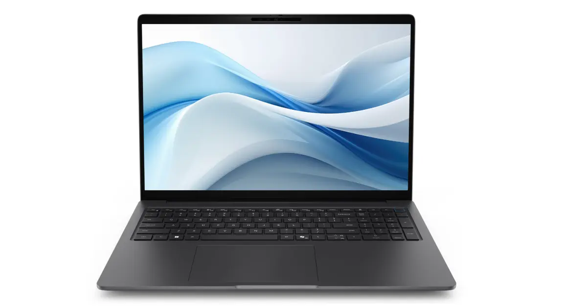 Klēpjdators Dell Pro Precision 5 16S