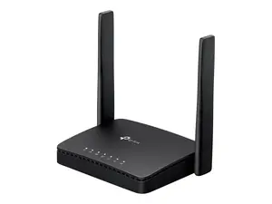 TP-LINK TL-MR100P Wireless N 4G LTE Router 300 Mbps