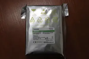 Novērošanas cietais disks Toshiba S300 HDKPB06Z0A02S 3.5" SATA 6000GB 5900 RPM Atjaunots