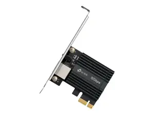 TP-Link TX301 PCIe 3.1 Slot to 5 Gigabit Network Adapter