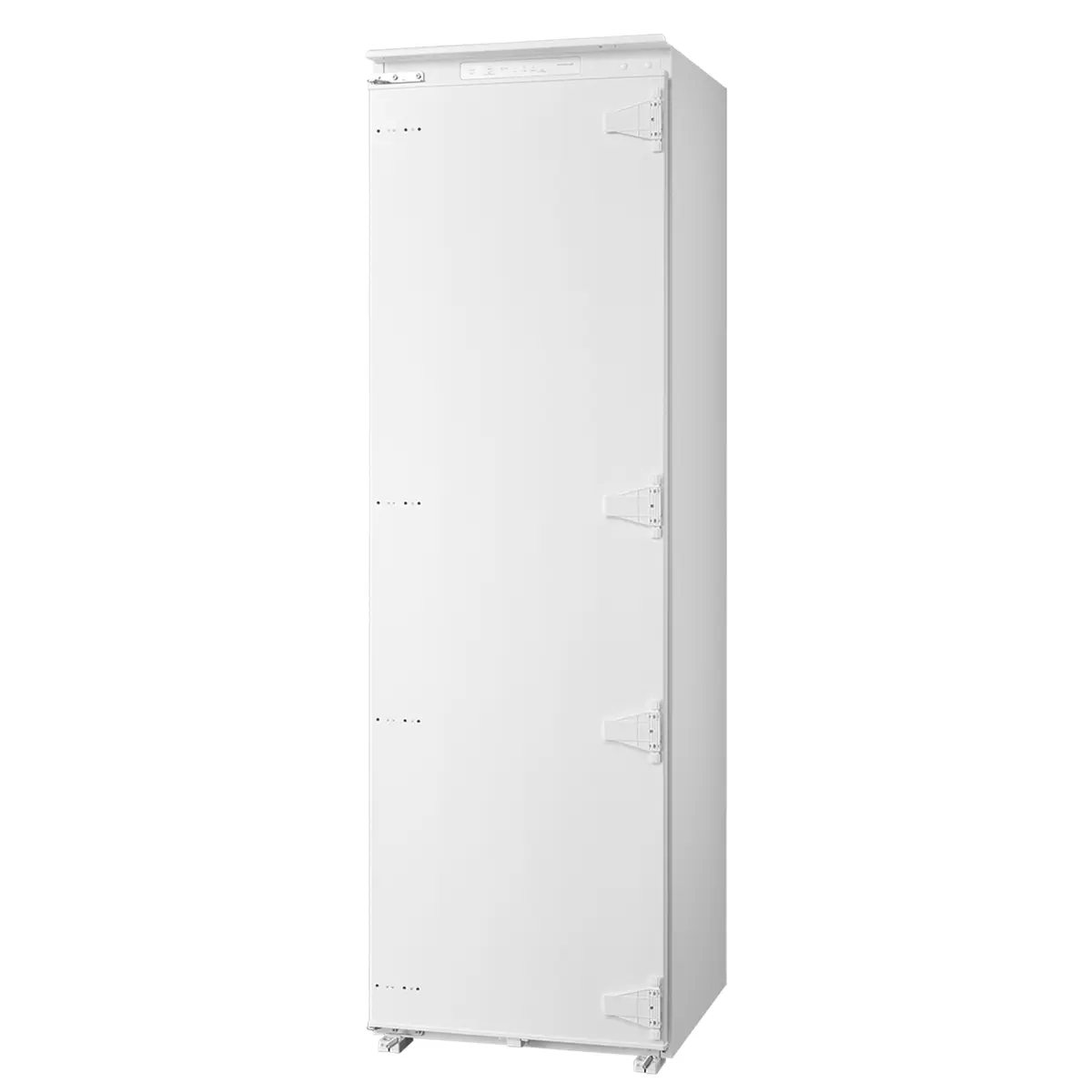 Midea MDRE271FGE01 Iebūvējamais kombinētais ledusskapis, Energoefektivitātes