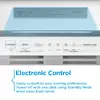Midea MDRE271FGE01 Built-in Combi Refrigerator Photo 9