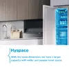 Midea MDRE271FGE01 Built-in Combi Refrigerator Photo 11