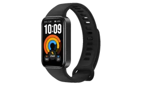 Фитнес-браслет Xiaomi Smart Band 11 Active черный 1.47" TFT дисплей Bluetooth пульсометр влагозащита