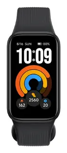 Xiaomi Smart Band 11 Active 3.73 cm (1.47") TFT Digital 172 x 320 pixels Touchscreen Black