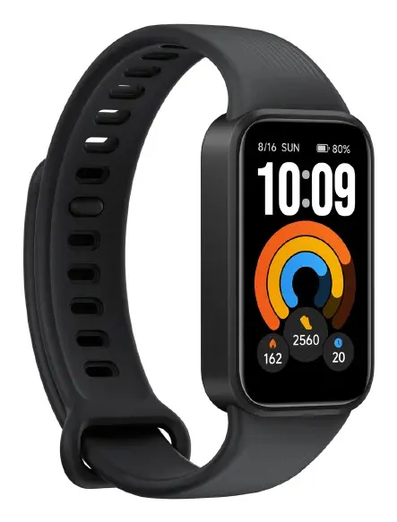 Фитнес-браслет Xiaomi Smart Band 11 Active Photo 4