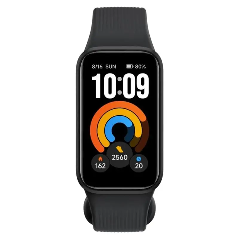Xiaomi Smart Band 11 Active Fitness Tracker Photo 7