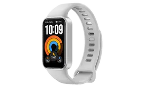 Фитнес-браслет Xiaomi Smart Band 11 Active, 1.47" TFT дисплей, Bluetooth, пульсометр и датчик кислорода, водонепроницаемость до 50м, серый