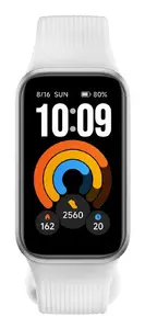 Xiaomi SMART BAND 11 ACTIVE 3.73 cm (1.47") TFT Digital 172 x 320 pixels Touchscreen Grey