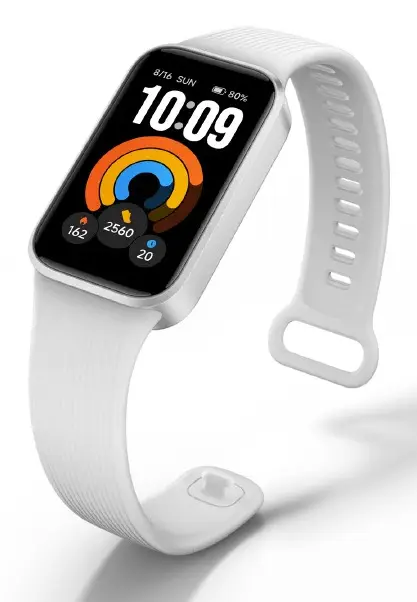 Xiaomi SMART BAND 11 ACTIVE 77972 Photo 3