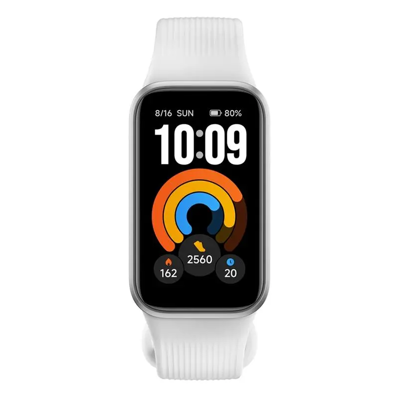 Xiaomi Smart Band 11 Active Fitness Tracker Photo 12