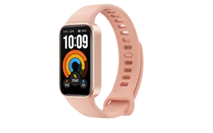 Фитнес-трекер Xiaomi Smart Band 11 Active с 1.47" TFT дисплеем, пульсометром, Bluetooth и водонепроницаемостью 50м, цвет розовый помело