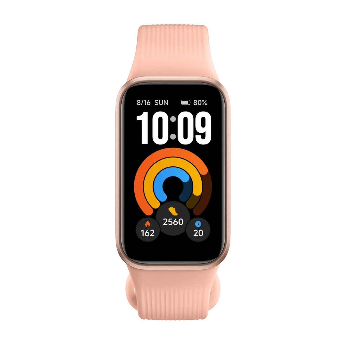 Xiaomi Smart Band 11 Active Fitness Tracker Photo 2