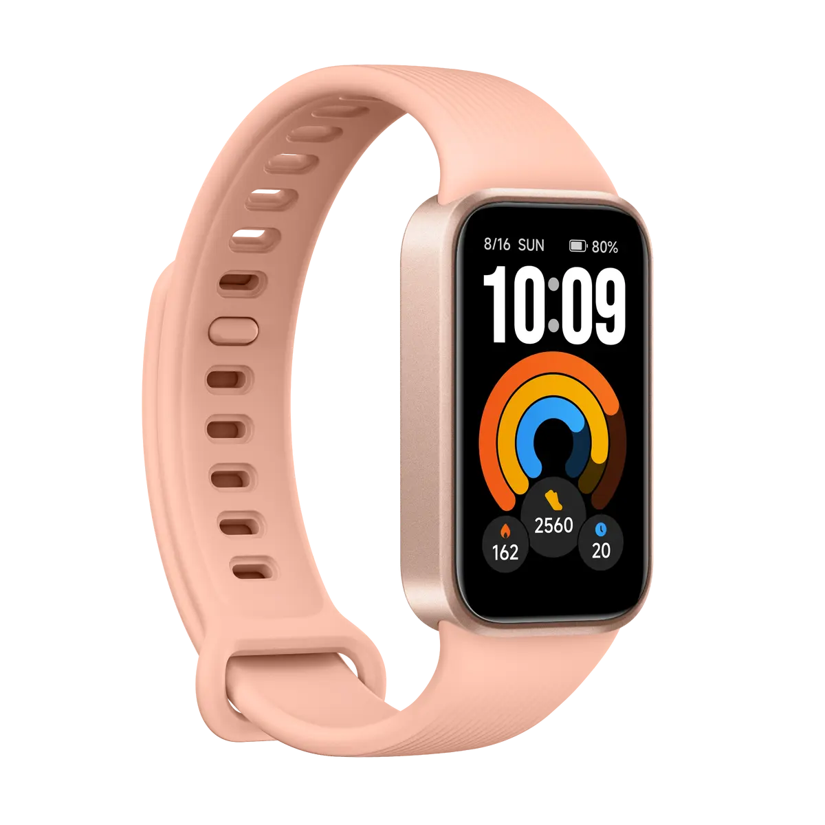 Xiaomi Smart Band 11 Active Fitness Tracker Photo 3
