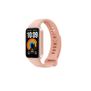 Xiaomi Smart Band 11 Active Fitness Tracker TFT Digital Touchscreen Bluetooth Heart Rate Monitor Black