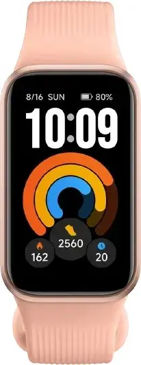 Xiaomi Smart Band 11 Active Viedaproce Photo 8