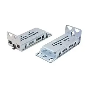 Комплект для монтажа Cisco Серебристый Металл RCKMNT-CMPCT-1K-RFB
