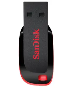 USB флеш-накопитель SANDISK Cruzer Blade