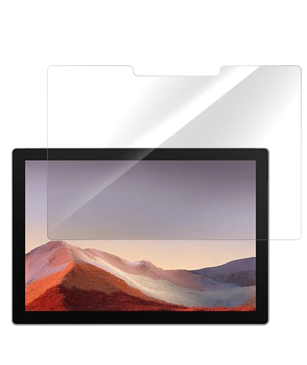 Защитное стекло eSTUFF для Microsoft Surface Pro 12 Photo 2