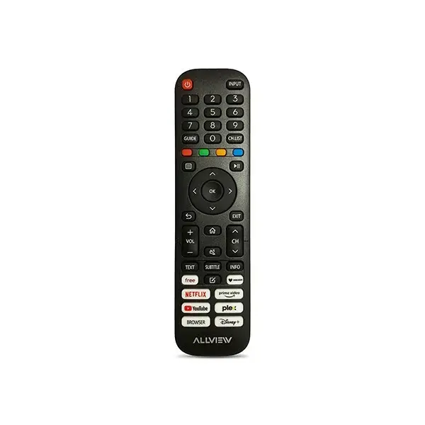 Allview 43IPLAY6300-U LED televizors Photo 6