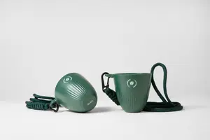 OUTIN Rebrew Espresso Cup чашка для эспрессо для кофемашин OutIn