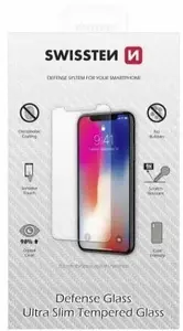 SWISSTEN Ultra Slim Tempered Glass aizsargstikls priekš Samsung Galaxy S26 Ultra