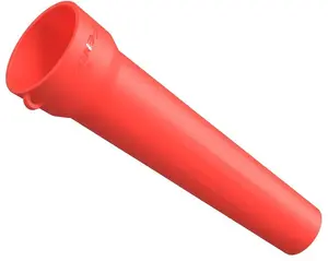 Fenix Traffic Wand AOT-04 Red Silicone Diffuser