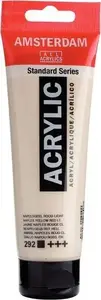 Talens Amsterdam Acrylic Paint 120 ml 292 Naples Yellow Red Light