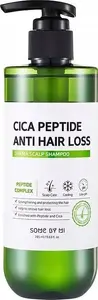 Шампунь для кожи головы Some by Mi Cica Peptide Anti Hair Loss Derma Scalp 285 мл