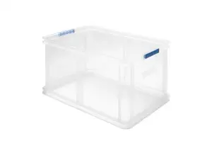 HEIDRUN UNIBOX Коробка для хранения 60Л Полипропилен