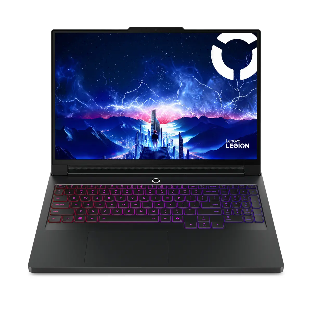 Lenovo Legion Pro 7 16IAX10H klēpjdators