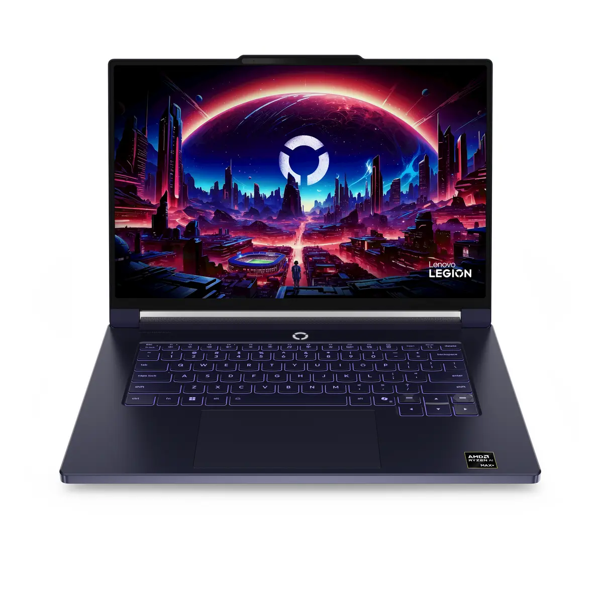 Lenovo Legion 7 15ASH11 Portatīvais dators