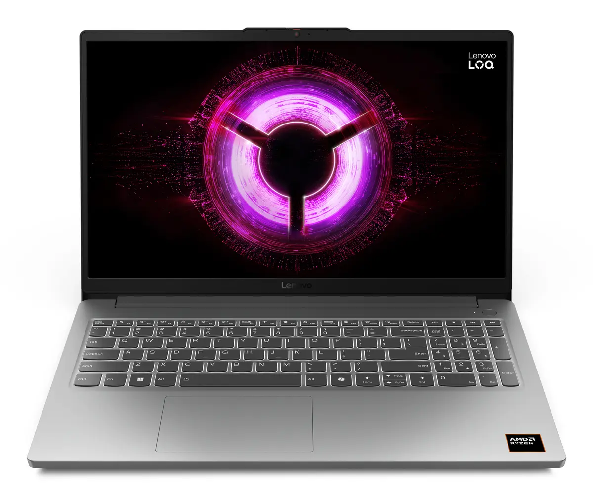 Klēpjdators Lenovo LOQ 15ARP10E 15.6&quot