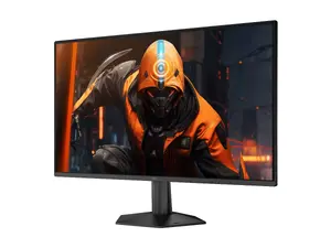 AOC 27G50F 27" IPS FHD 1920 x 1080 pixels 144 Hz 0.5 ms 300 cd/m² Black Monitor