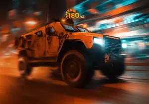 Pārtaktēšana līdz 180Hz