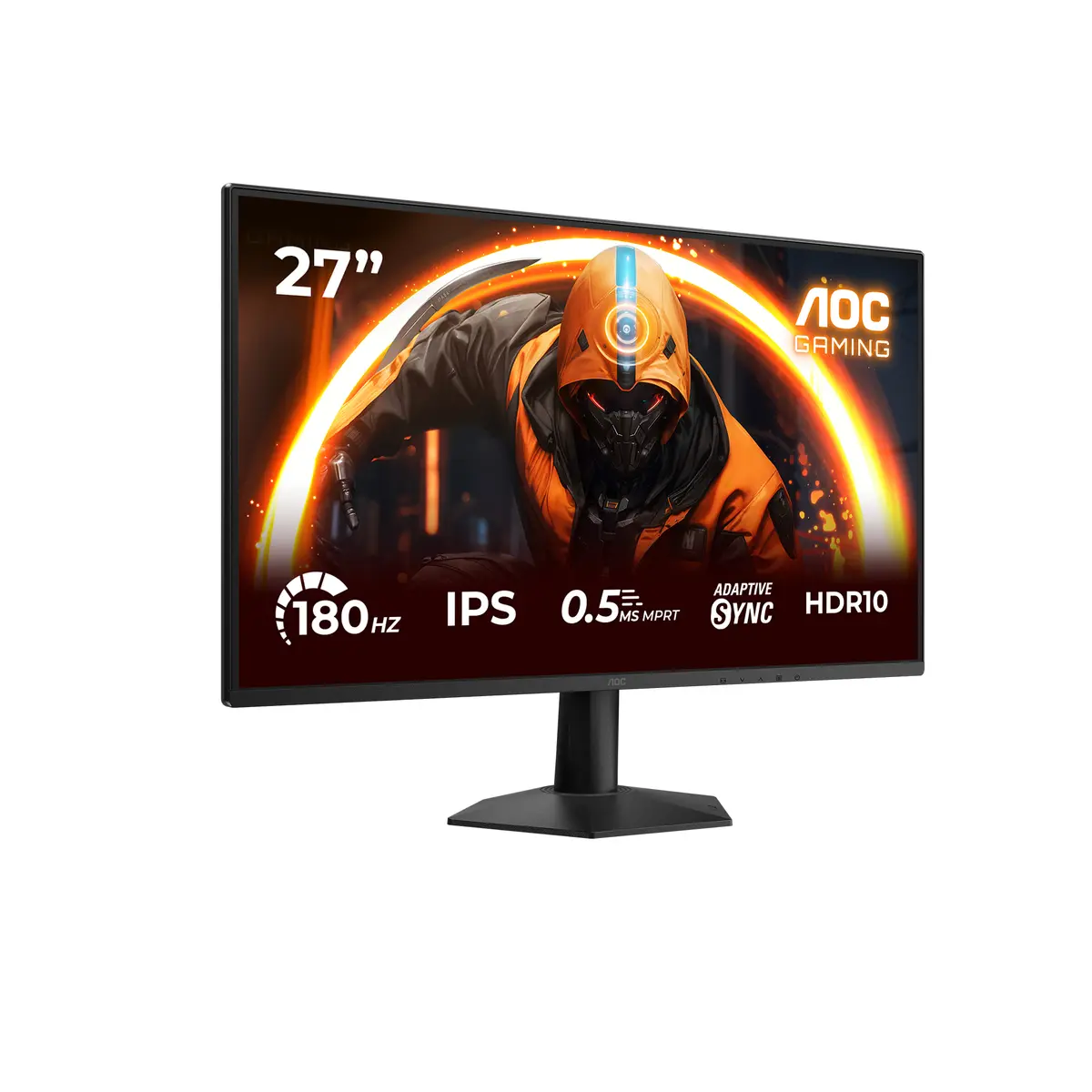 AOC 27G50F computer monitor 27G50F Photo 2