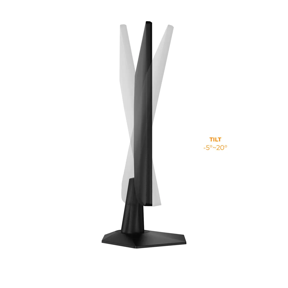 AOC 27G50F computer monitor 27G50F Photo 3