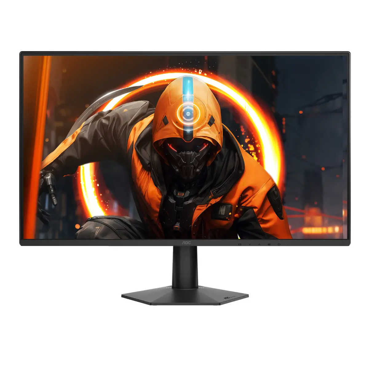 AOC 27G50F computer monitor 27G50F Photo 6