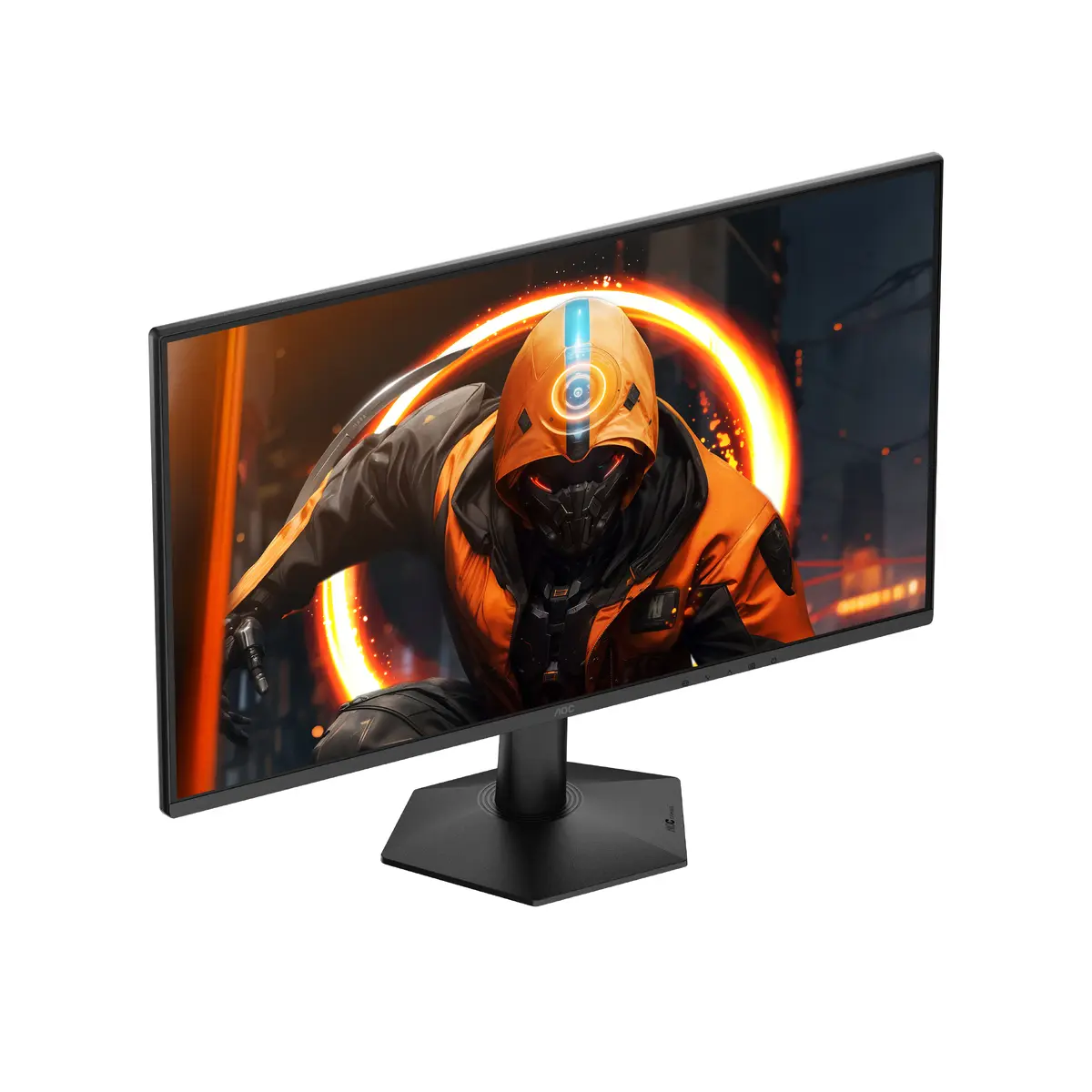 AOC 27G50F computer monitor 27G50F Photo 8