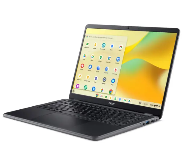 Acer Chromebook C937-TCO-C6NP Intel N150 14&quot