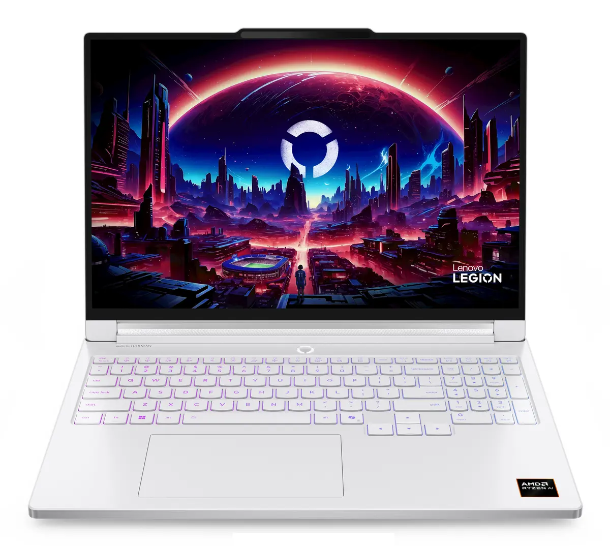 Lenovo Legion 7 16AGP11 Portatīvais dators