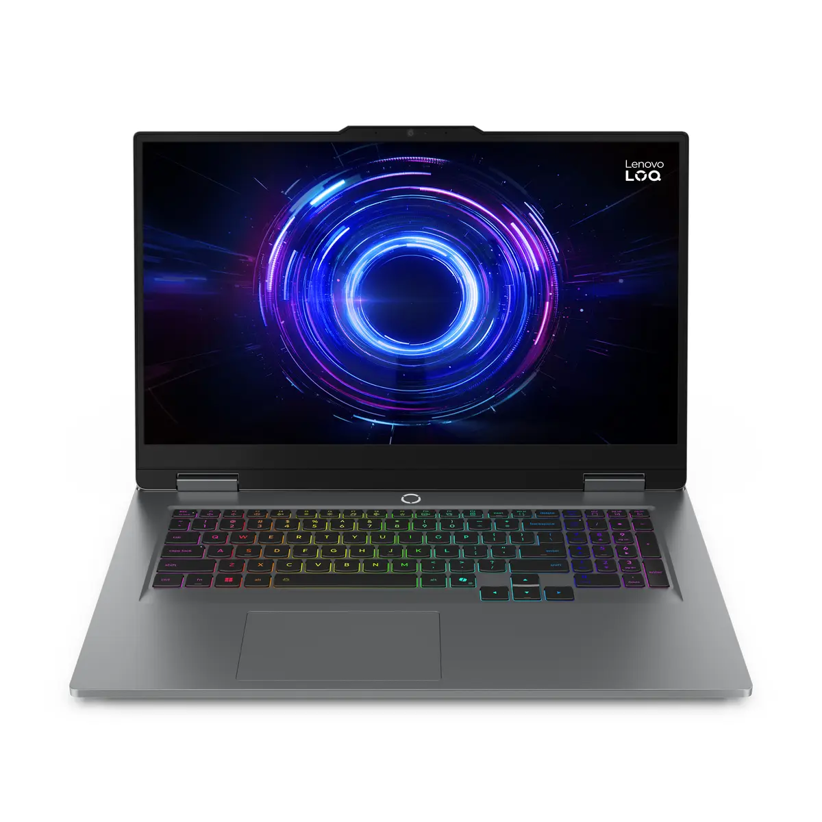 Lenovo LOQ 17IRX10 Portatīvais dators 17