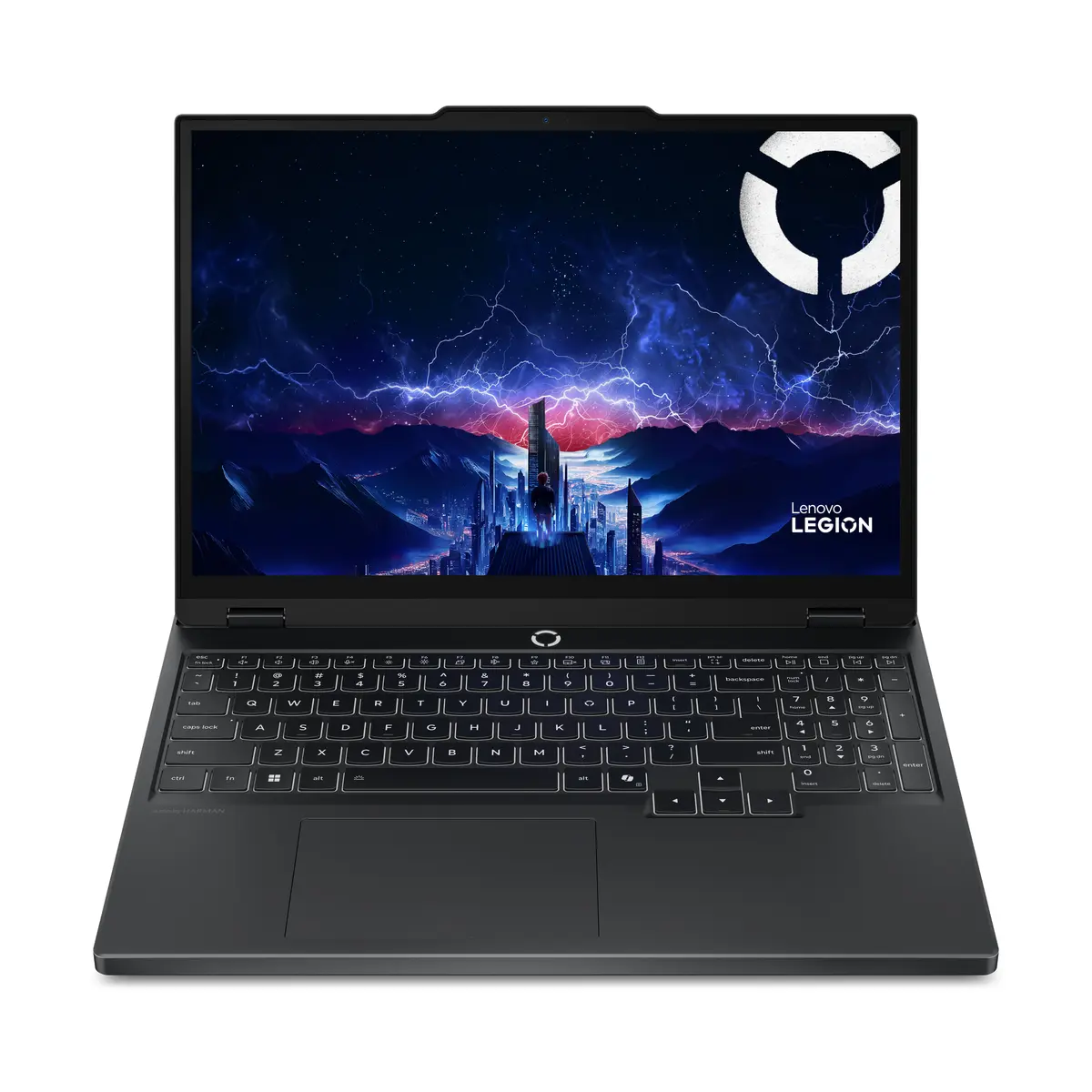 Lenovo Legion 5 15IRX10 klēpjdators ar