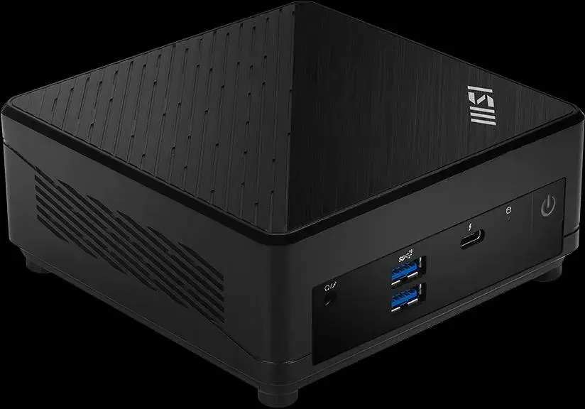 MSI Cubi 5 1MA-661AT Mini datoriņš