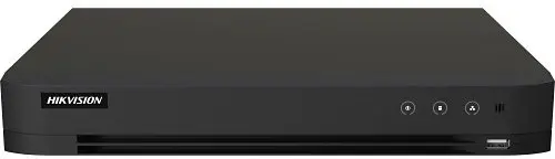 Hikvision iDS-7208HUHI-M1/XT/4A+8/4ALM 8 kanālu video ierakstīšanas