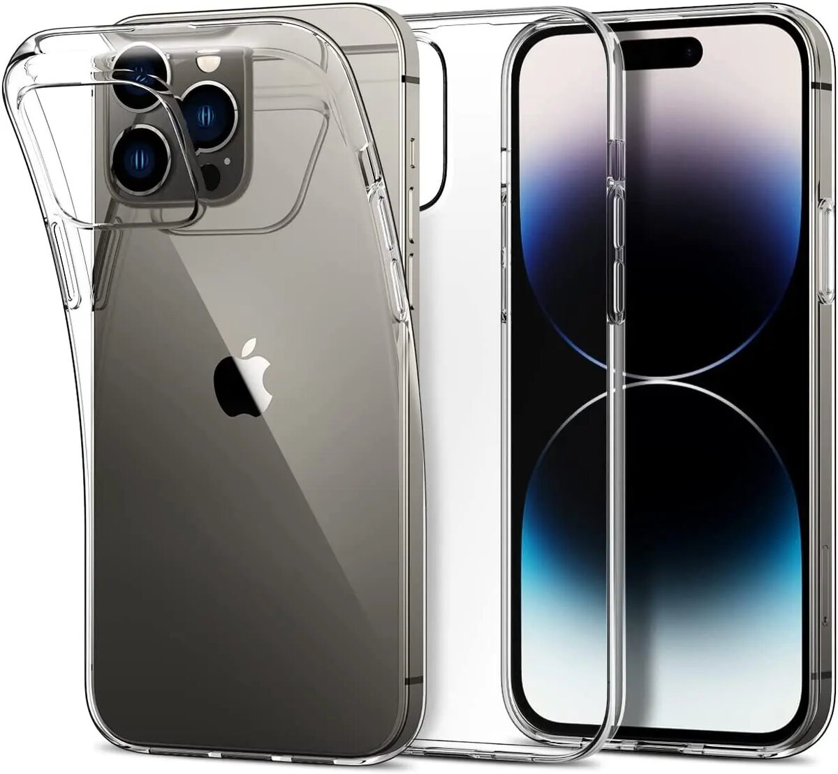 X-Level Antislip/O2 aizmugurējais vāciņš viedtālrunim Xiaomi