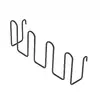 Springos Large 2-Tier Black Dish Drying Rack Photo 8