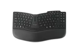 Kensington Pro Fit Ergo KB675 EQ TKL Rechargeable Keyboard